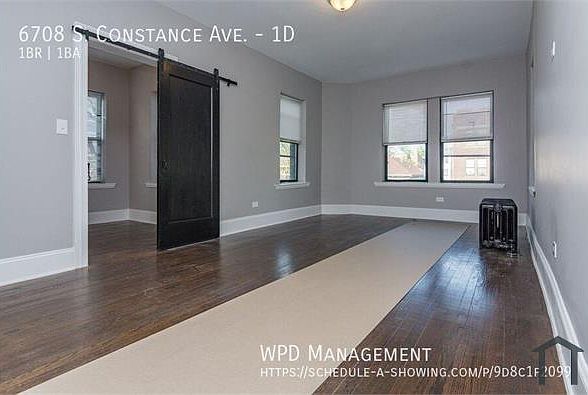 1st image of 6708 S Constance Ave #1D