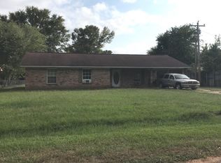 1798 Longview Dr, Amory, MS 38821