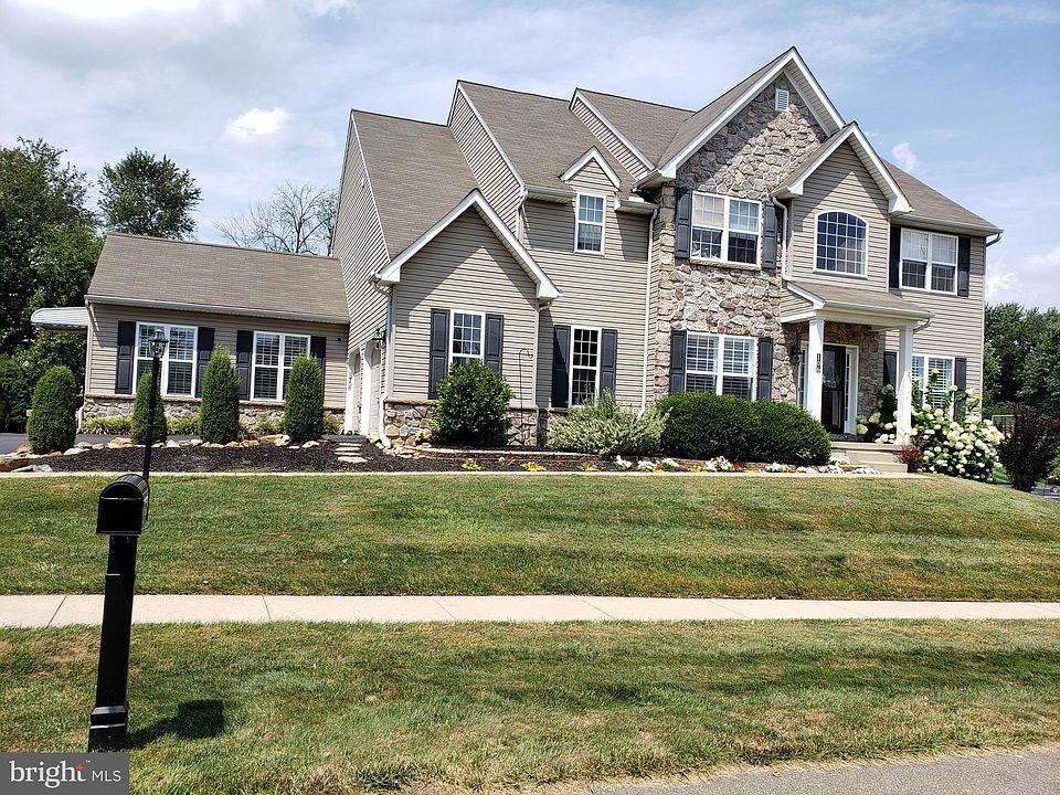 106 Marthas Way, West Grove, PA 19390 Zillow