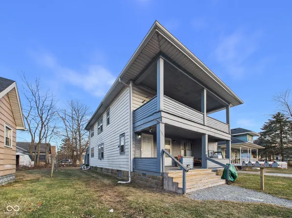 3004 Columbus Ave, Anderson, IN 46016