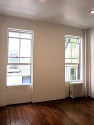 Rented by James Everett Lewis, LREB