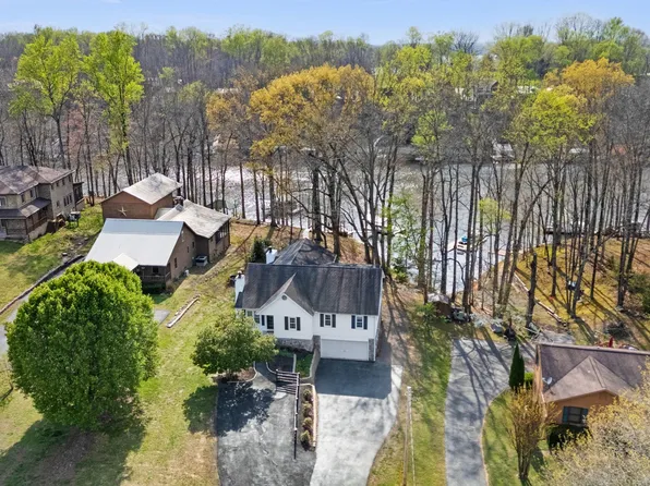 645 Wildwood Trce, Winchester, TN 37398