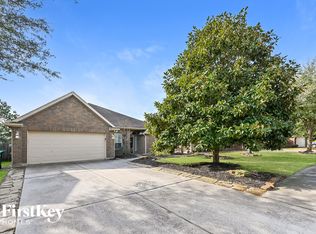 3010 Silverwood Park Ln, Spring, TX 77386