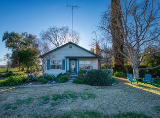 16549 Sycamore Ave, Patterson, CA 95363