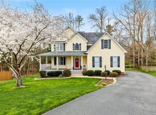 11707 Westbury Bluff Dr, Midlothian, VA 23114