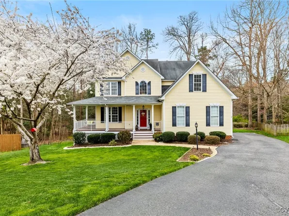 11707 Westbury Bluff Dr, Midlothian, VA 23114