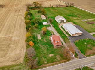 1483 State Route 38 NE, Washington Court House, OH