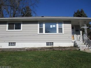 967 Harrison Ave, Akron, OH 44314