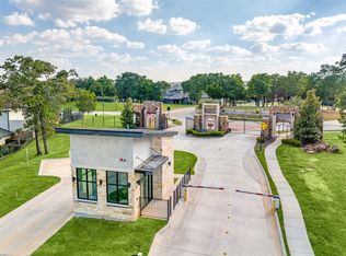 2229 Barcelona Ct, Westlake, TX 76262