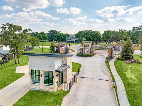 2229 Barcelona Ct, Westlake, TX 76262