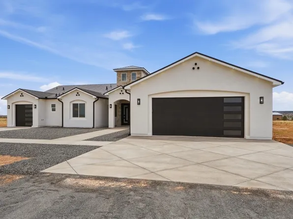 26 Blanco Dr, Edgewood, NM 87015