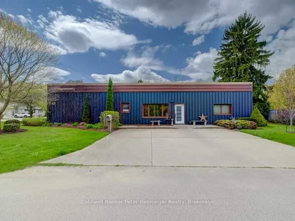 425 Mary St, Brockton, ON N0G 2V0