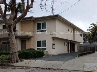 719 Highland Ave APT 4, San Mateo, CA 94401