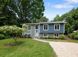 1236 Pine Hill Dr, Annapolis, MD 21409