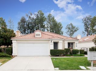 40290 Via Francisco, Murrieta, CA 92562