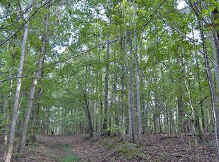 9285 Leak Branch Rd, Rural Hall, NC 27045