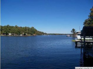 515 Highway 406 LOT 4, Shelby, AL 35143