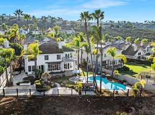 13629 Winstanley Way, San Diego, CA 92130