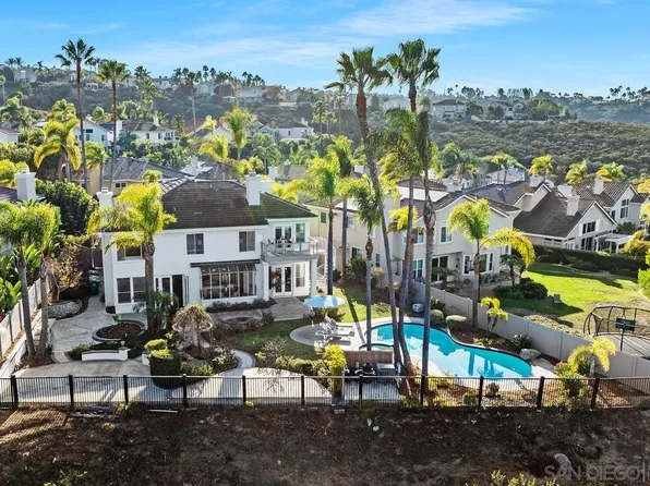 13629 Winstanley Way, San Diego, CA 92130