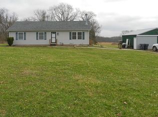 10934 Searcy Ridge Rd, Patriot, IN 47038