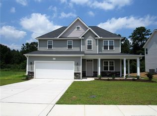 2157 Stonewash Dr, Fayetteville, NC 28306