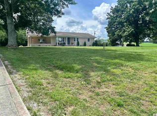 2215 Old Canton Pike, Cadiz, KY 42211