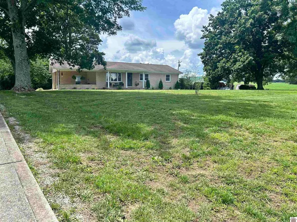 2215 Old Canton Pike, Cadiz, KY 42211