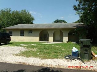 4935 SW 27th Ter, Fort Lauderdale, FL 33312