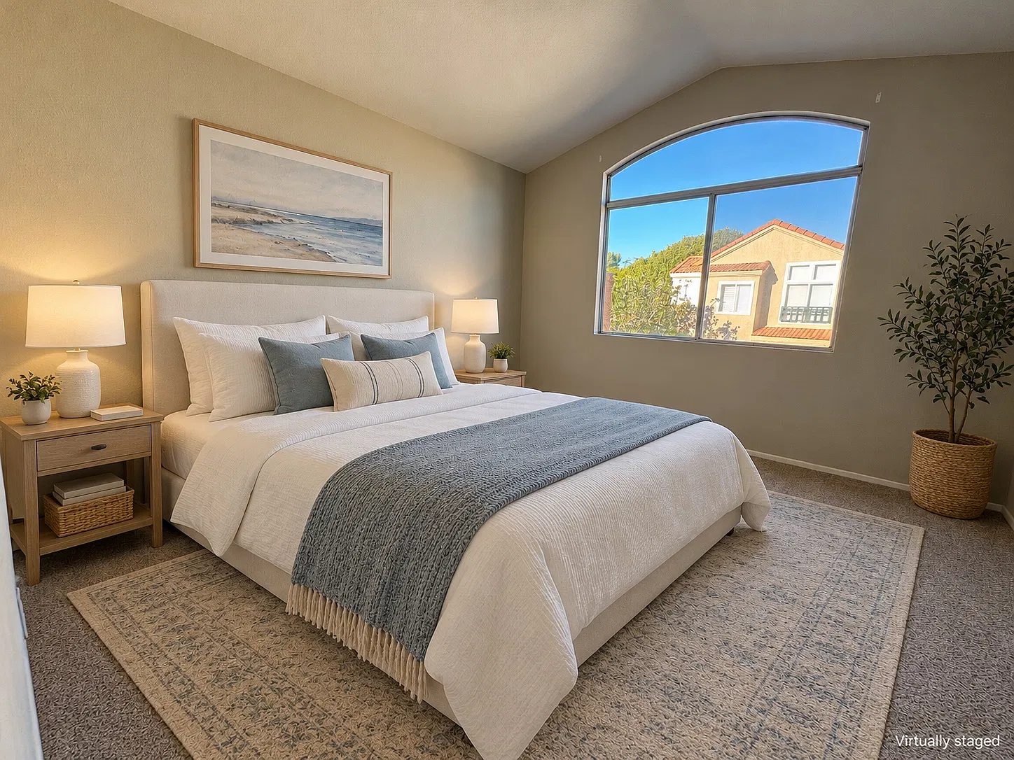 2 bed, 2.5 bath, 1222 sqft, $3,400 — Photo 4