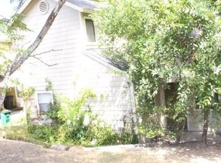 1612 Waterloo Trl #A, Austin, TX 78704