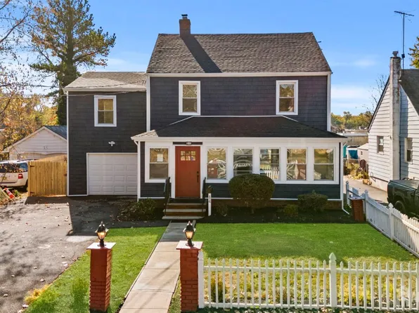 84 Southside Ave, Somerville, NJ 08876