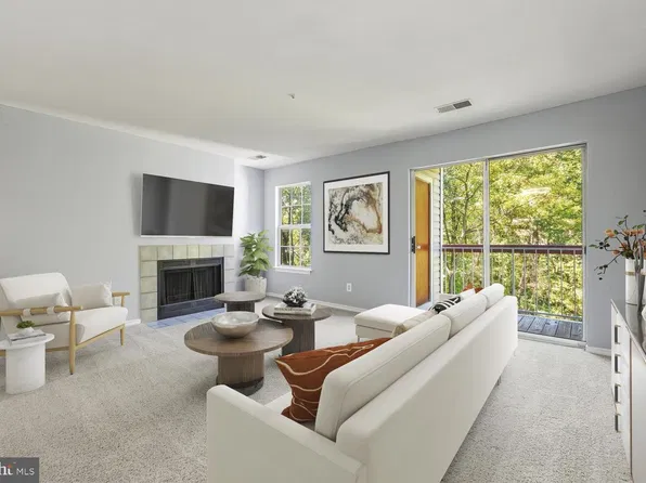 18502 Boysenberry Dr APT 156-74, Gaithersburg, MD 20879