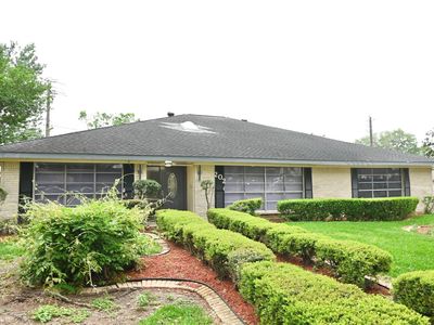 202 Coronation Dr, Houston, TX, 77034