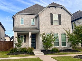15583 Crape Myrtle Rd, Frisco, TX 75035