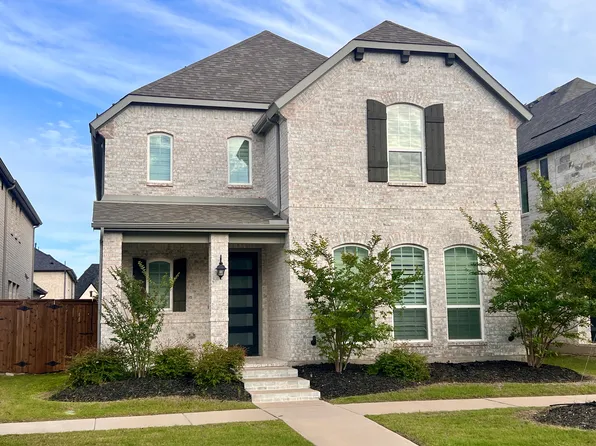 15583 Crape Myrtle Rd, Frisco, TX 75035