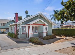 1313 Castillo St, Santa Barbara, CA 93101