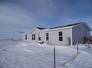6 Lila Rd, Gillette, WY 82718