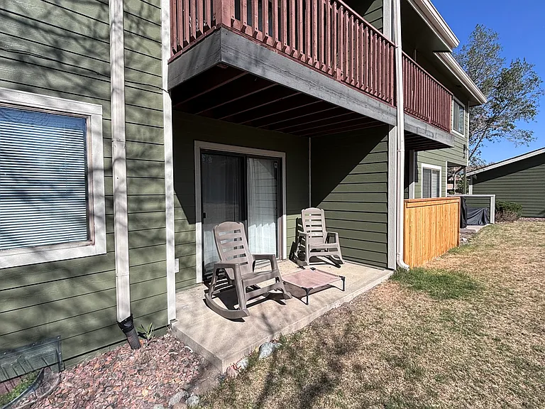 540 S Forest St #5-104 — Photo 3