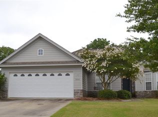 9260 Whispine Ct, Montgomery, AL 36117