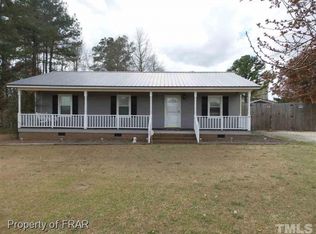 412 State Highway 82, Dunn, NC 28334