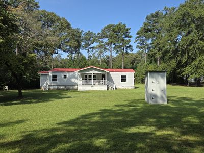 72 Bowers Dr, Macon, GA, 31217