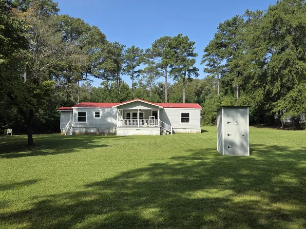 72 Bowers Dr, Macon, GA 31217