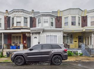 5626 Catharine St, Philadelphia, PA 19143