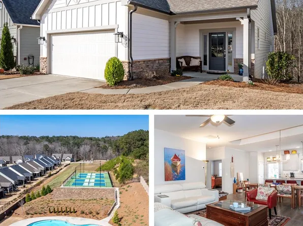 269 Grand Cir, Jasper, GA 30143