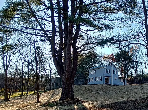 231 Bendertown Rd, Stillwater, PA 17878