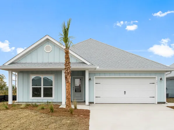 141 Vermilion Cir, Pt Saint Joe, FL 32456