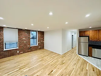 Rented by Compass