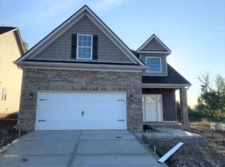 2201 Rutledge Ave, Lexington, KY 40509