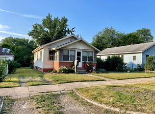 1355 Ferry St, Niles, MI 49120