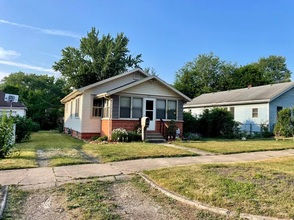 1355 Ferry St, Niles, MI 49120